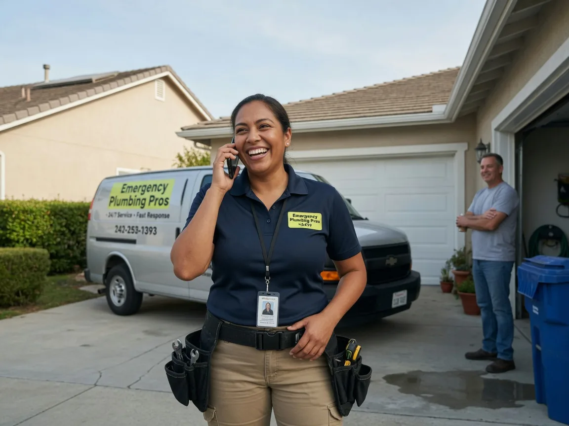 Emergency Plumber Northville, SD FAQs